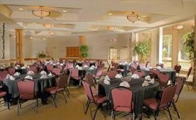 фото отеля The Ridges Resort & Club Hotel Hiawassee