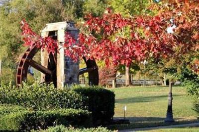 фото отеля The Ridges Resort & Club Hotel Hiawassee