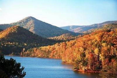 фото отеля The Ridges Resort & Club Hotel Hiawassee