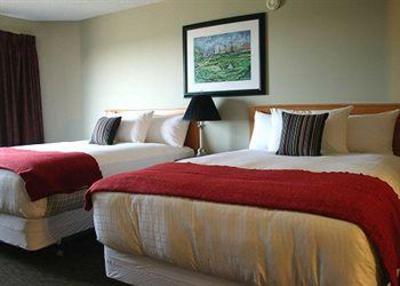 фото отеля Alberta Place Suite Hotel