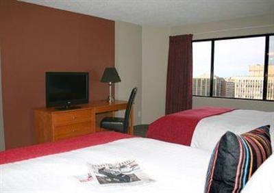 фото отеля Alberta Place Suite Hotel