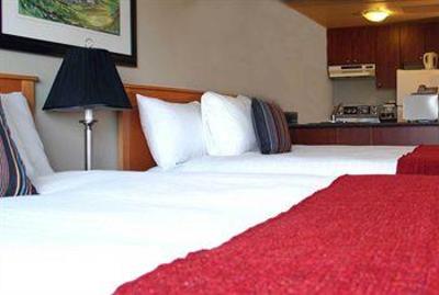 фото отеля Alberta Place Suite Hotel
