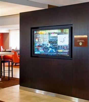 фото отеля Courtyard by Marriott Boston Stoughton