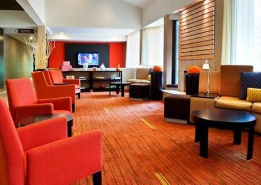 фото отеля Courtyard by Marriott Boston Stoughton