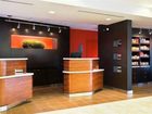 фото отеля Courtyard by Marriott Boston Stoughton