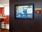 фото отеля Courtyard by Marriott Boston Stoughton