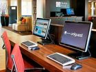 фото отеля Courtyard by Marriott Boston Stoughton