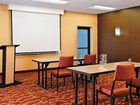 фото отеля Courtyard by Marriott Boston Stoughton