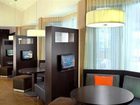 фото отеля Courtyard by Marriott Boston Stoughton
