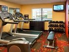 фото отеля Courtyard by Marriott Boston Stoughton
