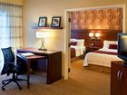 фото отеля Courtyard by Marriott Boston Stoughton