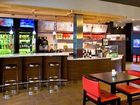 фото отеля Courtyard by Marriott Boston Stoughton