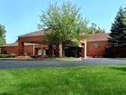 фото отеля Courtyard by Marriott Boston Stoughton