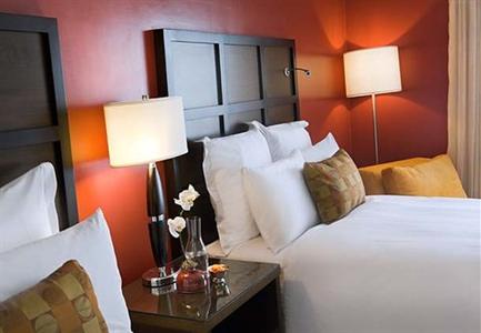фото отеля Renaissance Caracas La Castellana Hotel