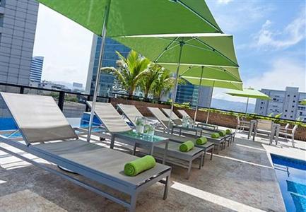 фото отеля Renaissance Caracas La Castellana Hotel