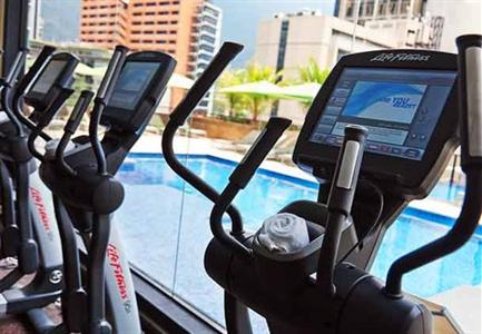 фото отеля Renaissance Caracas La Castellana Hotel