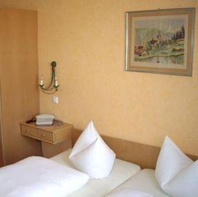 фото отеля Hotel Gasthof Post Rothenburg ob der Tauber
