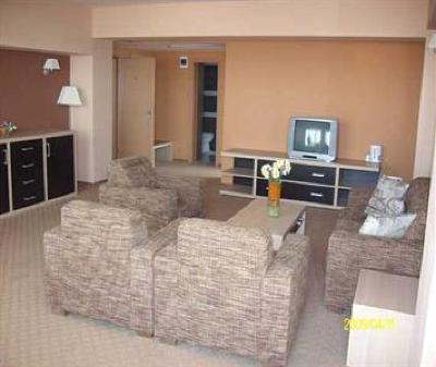 фото отеля Oxford Inns & Suites Hotel Timisoara