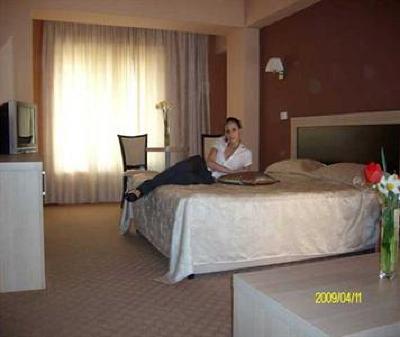 фото отеля Oxford Inns & Suites Hotel Timisoara