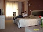 фото отеля Oxford Inns & Suites Hotel Timisoara