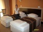 фото отеля Oxford Inns & Suites Hotel Timisoara