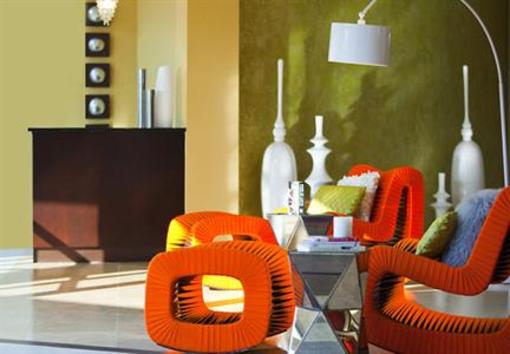 фото отеля Renaissance Woodbridge Hotel Iselin