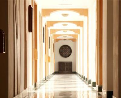фото отеля Fort Aguada Beach Resort Sinquerim
