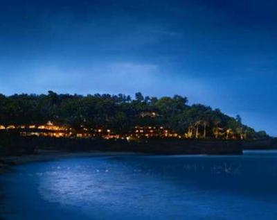 фото отеля Fort Aguada Beach Resort Sinquerim
