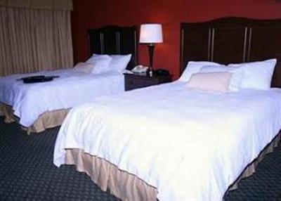 фото отеля Hampton Inn Abilene