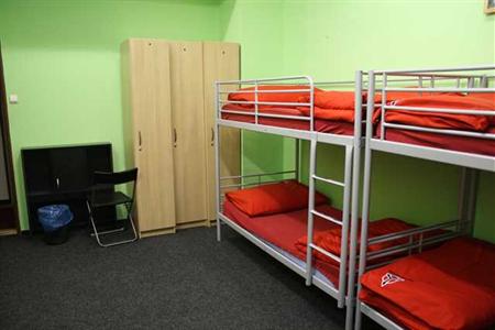 фото отеля Hostel Centre