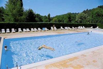 фото отеля Chateau Laval Hotel Greoux-les-Bains