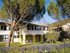 фото отеля Chateau Laval Hotel Greoux-les-Bains