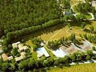 фото отеля Chateau Laval Hotel Greoux-les-Bains