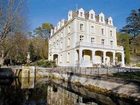 фото отеля Chateau Laval Hotel Greoux-les-Bains