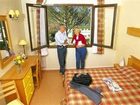 фото отеля Chateau Laval Hotel Greoux-les-Bains