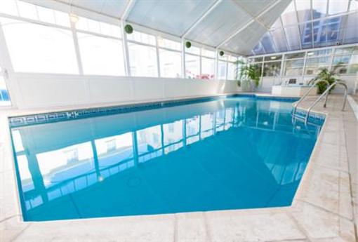 фото отеля The Monterey Hotel Saint Helier