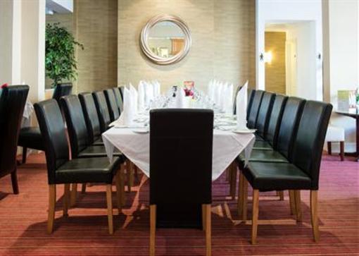 фото отеля The Monterey Hotel Saint Helier