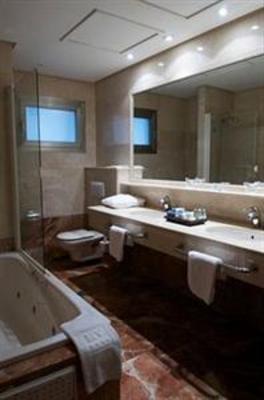 фото отеля Hotel Villa Madrid
