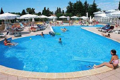 фото отеля Hotel Laguna Park