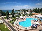 фото отеля Hotel Laguna Park