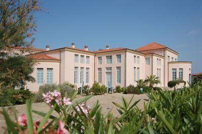 фото отеля Resort Principi Di Piemonte Pisa