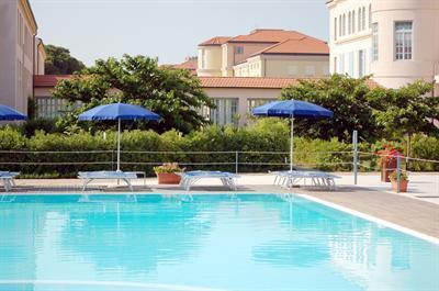 фото отеля Resort Principi Di Piemonte Pisa