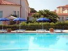 фото отеля Resort Principi Di Piemonte Pisa