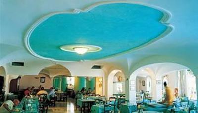 фото отеля Hotel Carlo Magno