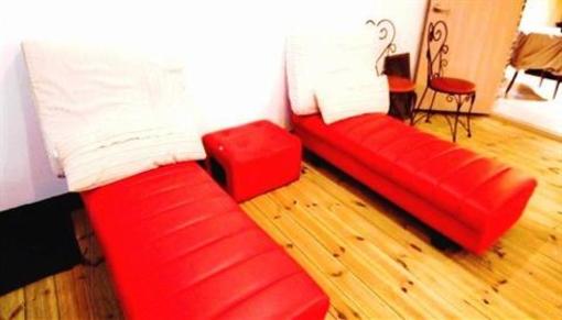 фото отеля Kimchi Hongdae Hostel Seoul