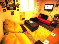 Kimchi Hongdae Hostel Seoul