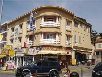 фото отеля Hotel De La Baie Bandol