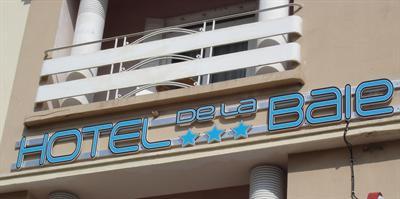 фото отеля Hotel De La Baie Bandol