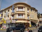 фото отеля Hotel De La Baie Bandol