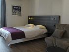 фото отеля Hotel De La Baie Bandol